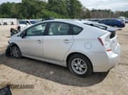✅ 2010 Toyota Prius IV • VIN: JTDKN3DU5A5002629 • Lot: 82197785. Listed on Copart with Not provided. Free auction sales archive from the USA and detailed vehicle history report at DreamBid. Image 2.