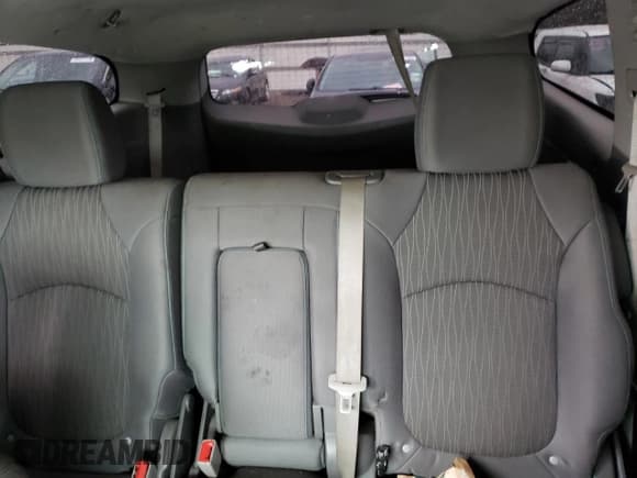 ✅ 2017 Chevrolet Traverse LT • VIN: 1GNKRGKDXHJ199210 • Лот: 37800423. Опубликован ранее на Copart с пробегом Не указан. Бесплатный доступ к архиву аукционных продаж из США и подробный отчёт об истории автомобиля на DreamBid. Изображение 10.