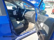 ✅ 2016 Nissan Note SV • VIN: 3N1CE2CP9GL370186 • Lot: 41832065. Listed on IAAI with 79,369 mi. Free auction sales archive from the USA and detailed vehicle history report at DreamBid. Image 5.
