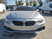 ✅ 2014 BMW 4 Series 428i • VIN: WBA3N3C51EF711229 • Lot: 84950745. Wystawiony na Copart z przebiegiem 143 337 mil. Bezpłatny archiwum sprzedaży aukcyjnych z USA i szczegółowy raport historii pojazdu na DreamBid. Zdjęcie 5.