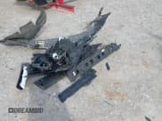 ✅ 2023 Chevrolet Blazer LT • VIN: 3GNKBHR44PS102774 • Lot: 42275169. Listed on IAAI with 63,186 mi. Free auction sales archive from the USA and detailed vehicle history report at DreamBid. Image 12.