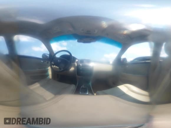 ✅ 2008 Cadillac DTS 1SC • VIN: 1G6KD57Y18U207882 • Lot: 42447798. Listed on IAAI with 166,038 mi. Free auction sales archive from the USA and detailed vehicle history report at DreamBid. Image 18.