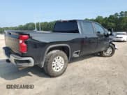 ✅ 2024 Chevrolet Silverado 2500HD • VIN: 2GC1YNE72R1100618 • Лот: 67485455. Опубликован ранее на Copart с пробегом 35 763 миль. Бесплатный доступ к архиву аукционных продаж из США и подробный отчёт об истории автомобиля на DreamBid. Изображение 3.