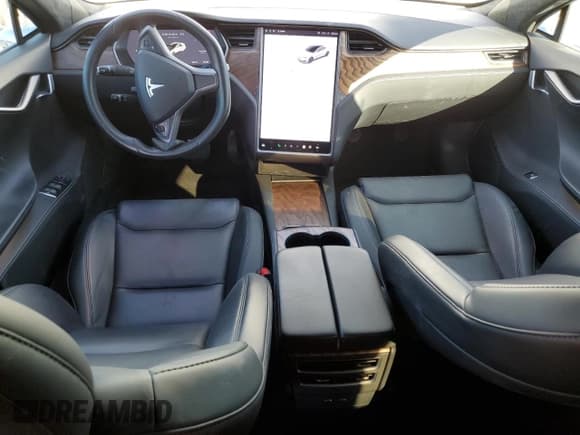 ✅ 2021 Tesla Model S Long Range Plus • VIN: 5YJSA1E2XMF427411 • Lot: 88302695. Listed on Copart with 42,256 mi. Free auction sales archive from the USA and detailed vehicle history report at DreamBid. Image 8.