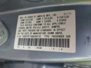 ✅ 2011 Honda Accord EX • VIN: 1HGCP2F75BA089152 • Лот: 43281031. Опубликован ранее на IAAI с пробегом 173 756 миль. Бесплатный доступ к архиву аукционных продаж из США и подробный отчёт об истории автомобиля на DreamBid. Изображение 9.