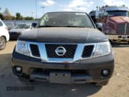 ✅ 2021 Nissan Frontier SV • VIN: 1N6ED0EB2MN713072 • Lot: 70678265. Listed on Copart with 50,072 mi. Free auction sales archive from the USA and detailed vehicle history report at DreamBid. Image 5.