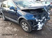 ✅ 2009 Saturn VUE XE • VIN: 3GSDL43N29S640017 • Lot: 41351036. Listed on IAAI with 120,136 mi. Free auction sales archive from the USA and detailed vehicle history report at DreamBid. Image 1.