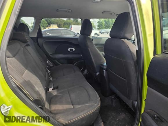 ✅ 2016 Kia Soul + • VIN: KNDJP3A51G7864066 • Lot: 87278415. Wystawiony na Copart z przebiegiem 153 473 mil. Bezpłatny archiwum sprzedaży aukcyjnych z USA i szczegółowy raport historii pojazdu na DreamBid. Zdjęcie 6.