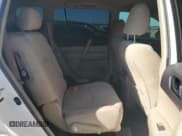 ✅ 2013 Toyota Highlander Plus • VIN: 5TDZK3EH7DS138588 • Лот: 87258095. Опубликован ранее на Copart с пробегом 201 826 миль. Бесплатный доступ к архиву аукционных продаж из США и подробный отчёт об истории автомобиля на DreamBid. Изображение 11.