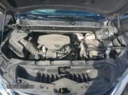 ✅ 2021 Chevrolet Blazer LT • VIN: 3GNKBHRS9MS576987 • Lot: 82379475. Listed on Copart with 23,266 mi. Free auction sales archive from the USA and detailed vehicle history report at DreamBid. Image 12.