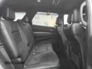 ✅ 2020 Dodge Durango R/T • VIN: 1C4SDJCT1LC204835 • Lot: 83436964. Listed on Copart with 56,218 mi. Free auction sales archive from the USA and detailed vehicle history report at DreamBid. Image 11.