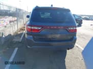 ✅ 2015 Dodge Durango Limited • VIN: 1C4RDJDGXFC745760 • Lot: 43844226. Listed on IAAI with Not provided. Free auction sales archive from the USA and detailed vehicle history report at DreamBid. Image 16.