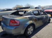 ✅ 2009 Dodge Avenger SE • VIN: 1B3LC46B59N542779 • Лот: 45991315. Опубликован ранее на Copart с пробегом Не указан. Бесплатный доступ к архиву аукционных продаж из США и подробный отчёт об истории автомобиля на DreamBid. Изображение 3.