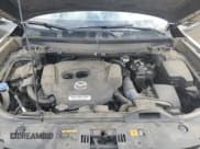 ✅ 2019 Mazda CX-9 Touring • VIN: JM3TCACYXK0308878 • Lot: 81946995. Listed on Copart with 107,307 mi. Free auction sales archive from the USA and detailed vehicle history report at DreamBid. Image 12.