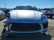 ✅ 2018 Porsche Macan S • VIN: WP1AB2A54JLB30138 • Lot: 43405056. Wystawiony na IAAI z przebiegiem 58 239 mil. Bezpłatny archiwum sprzedaży aukcyjnych z USA i szczegółowy raport historii pojazdu na DreamBid. Zdjęcie 13.