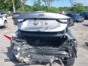 ✅ 2013 Hyundai Elantra GLS • VIN: KMHDH4AE3DU583332 • Lot: 43555990. Listed on IAAI with 155,431 mi. Free auction sales archive from the USA and detailed vehicle history report at DreamBid. Image 17.