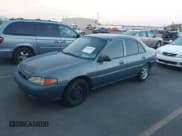 ✅ 1999 Ford Escort SE • VIN: 1FAFP13P6XW294263 • Лот: 42854709. Опубликован ранее на IAAI с пробегом 119 701 миль. Бесплатный доступ к архиву аукционных продаж из США и подробный отчёт об истории автомобиля на DreamBid. Изображение 2.