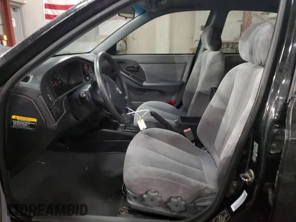 ✅ 2004 Hyundai Elantra GLS • VIN: KMHDN46D04U751999 • Лот: 86567244. Размещён на Copart с пробегом 136 586 миль миль. Получите бесплатный доступ к архиву аукционных продаж из США и посмотрите подробный отчёт об истории автомобиля на DreamBid. Изображение 7.