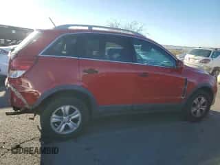 2009 Saturn VUE XE z VIN 3GSCL33P29S524260, wystawiony jako Copart lot #82188454 z przebiegiem 187 764 mil mil oraz Szkoda całkowita • Salvage title. Historia ofert i sprzedaży dostępna na DreamBid. Obrazek 3.