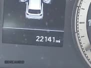 ✅ 2022 Hyundai Venue SEL • VIN: KMHRC8A37NU186508 • Lot: 41800124. Listed on IAAI with 22,141 mi. Free auction sales archive from the USA and detailed vehicle history report at DreamBid. Image 7.