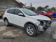 ✅ 2013 Toyota RAV4 XLE • VIN: JTMWFREV1D5015312 • Lot: 94173935. Listed on Copart with 79,410 mi. Free auction sales archive from the USA and detailed vehicle history report at DreamBid. Image 4.