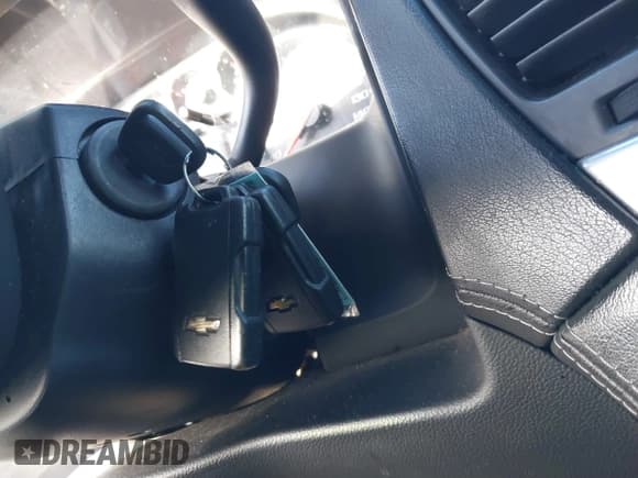 ✅ 2015 Chevrolet Tahoe Commercial • VIN: 1GNLC2EC4FR535329 • Lot: 41643486. Listed on IAAI with 185,326 mi. Free auction sales archive from the USA and detailed vehicle history report at DreamBid. Image 11.