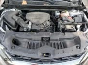 ✅ 2021 Chevrolet Blazer RS • VIN: 3GNKBERS3MS533034 • Lot: 92656715. Listed on Copart with 59,304 mi. Free auction sales archive from the USA and detailed vehicle history report at DreamBid. Image 12.