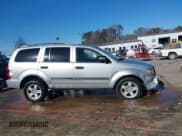 ✅ 2008 Dodge Durango SLT • VIN: 1D8HD48N08F112581 • Lot: 41598024. Listed on IAAI with 237,344 mi. Free auction sales archive from the USA and detailed vehicle history report at DreamBid. Image 13.