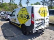 ✅ 2020 Ford Transit Connect XL • VIN: NM0LS7E26L1468952 • Лот: 42037695. Опубликован ранее на IAAI с пробегом 122 510 миль. Бесплатный доступ к архиву аукционных продаж из США и подробный отчёт об истории автомобиля на DreamBid. Изображение 3.