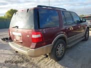 ✅ 2012 Ford Expedition XLT • VIN: 1FMJU1H57CEF09858 • Lot: 43418397. Listed on IAAI with 201,229 mi. Free auction sales archive from the USA and detailed vehicle history report at DreamBid. Image 4.