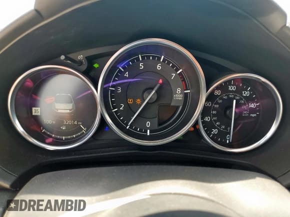 ✅ 2020 Mazda MX-5 Miata Grand Touring • VIN: JM1NDAD79L0412834 • Lot: 56570475. Listed on Copart with 32,014 mi. Free auction sales archive from the USA and detailed vehicle history report at DreamBid. Image 9.