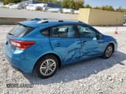 ✅ 2017 Subaru Impreza Premium • VIN: 4S3GTAD68H3707562 • Lot: 80449955. Listed on Copart with 53,674 mi. Free auction sales archive from the USA and detailed vehicle history report at DreamBid. Image 3.