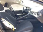 ✅ 2023 Hyundai Elantra SEL • VIN: 5NPLS4AG7PH111202 • Lot: 42014119. Listed on IAAI with 77,356 mi. Free auction sales archive from the USA and detailed vehicle history report at DreamBid. Image 5.