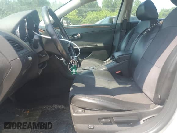 2012 Chevrolet Malibu 2LT z VIN 1G1ZD5E01CF363564, wystawiony jako Copart lot #63238174 z przebiegiem 91 102 mil mil oraz Czysty tytuł • Clean title. Historia ofert i sprzedaży dostępna na DreamBid. Obrazek 7.