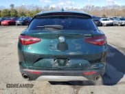 ✅ 2019 Alfa Romeo Stelvio • VIN: ZASPAKAN4K7C30319 • Lot: 88873975. Listed on Copart with 43,373 mi. Free auction sales archive from the USA and detailed vehicle history report at DreamBid. Image 6.