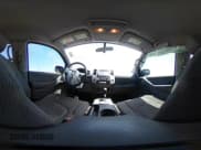 ✅ 2021 Nissan Frontier SV • VIN: 1N6ED0EA0MN710260 • Lot: 42292937. Listed on IAAI with 63,573 mi. Free auction sales archive from the USA and detailed vehicle history report at DreamBid. Image 18.