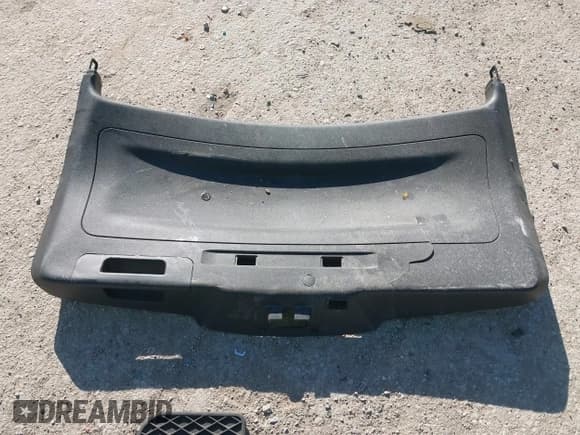 ✅ 2015 GMC Acadia SLT • VIN: 1GKKVSKDXFJ266672 • Lot: 43511343. Listed on IAAI with 150,538 mi. Free auction sales archive from the USA and detailed vehicle history report at DreamBid. Image 12.