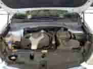 2013 Hyundai Santa Fe Sport z VIN 5XYZW3LAXDG062002, wystawiony jako Copart lot #64862975 z przebiegiem 205 663 mil mil oraz Nie do naprawy • Non repairable. Historia ofert i sprzedaży dostępna na DreamBid. Obrazek 12.