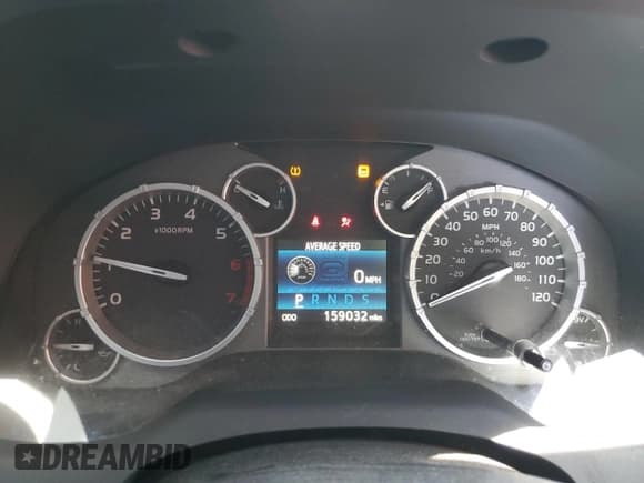 ✅ 2014 Toyota Tundra SR5 • VIN: 5TFDM5F12EX051744 • Lot: 57663905. Listed on Copart with 159,032 mi. Free auction sales archive from the USA and detailed vehicle history report at DreamBid. Image 9.