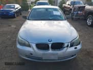 ✅ 2008 BMW 5 Series 528i • VIN: WBANU53568CT02821 • Lot: 43545627. Wystawiony na IAAI z przebiegiem 170 145 mil. Bezpłatny archiwum sprzedaży aukcyjnych z USA i szczegółowy raport historii pojazdu na DreamBid. Zdjęcie 12.