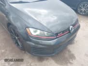 ✅ 2015 Volkswagen Golf GTI Autobahn • VIN: 3VW447AU4FM075027 • Лот: 41494514. Опубликован ранее на IAAI с пробегом 103 038 миль. Бесплатный доступ к архиву аукционных продаж из США и подробный отчёт об истории автомобиля на DreamBid. Изображение 6.