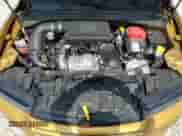 2024 Dodge Hornet GT z VIN ZACNDFAN9R3A13450, wystawiony jako Copart lot #58327135 z przebiegiem 9 034 mil mil oraz Szkoda całkowita • Salvage title. Historia ofert i sprzedaży dostępna na DreamBid. Obrazek 12.