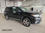 ✅ 2011 Toyota Highlander Limited • VIN: 5TDDK3EH3BS050810 • Lot: 91829545. Wystawiony na Copart z przebiegiem 135 026 mil. Bezpłatny archiwum sprzedaży aukcyjnych z USA i szczegółowy raport historii pojazdu na DreamBid. Zdjęcie 4.