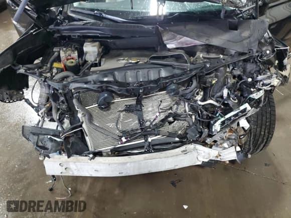 ✅ 2013 Lexus RX 450h • VIN: JTJBC1BA5D2450780 • Lot: 58717515. Listed on Copart with 161,778 mi. Free auction sales archive from the USA and detailed vehicle history report at DreamBid. Image 12.