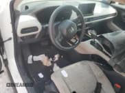 ✅ 2024 Honda HR-V LX • VIN: 3CZRZ2H35RM779570 • Lot: 63734855. Listed on Copart with Not provided. Free auction sales archive from the USA and detailed vehicle history report at DreamBid. Image 8.