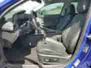 2022 Hyundai Elantra Limited with VIN KMHLN4AJ1NU018824, listed as a Copart auction lot 85382655 with 39,294 mi miles and Salvage title. Bid and sale history available at DreamBid. Image 7.