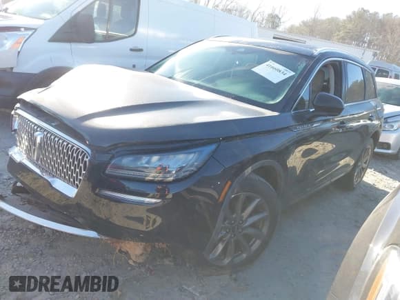 ✅ 2020 Lincoln Corsair Standard • VIN: 5LMCJ1C96LUL23436 • Лот: 41660834. Опубликован ранее на IAAI с пробегом 72 831 миль. Бесплатный доступ к архиву аукционных продаж из США и подробный отчёт об истории автомобиля на DreamBid. Изображение 18.