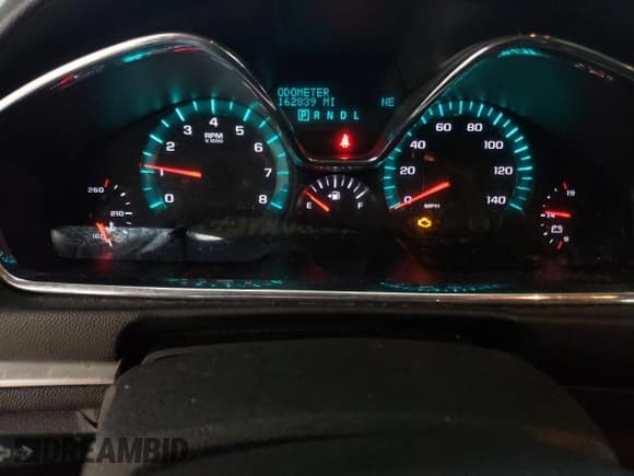 ✅ 2017 Chevrolet Traverse LT • VIN: 1GNKVGKD0HJ212879 • Lot: 66237454. Wystawiony na Copart z przebiegiem 162 839 mil. Bezpłatny archiwum sprzedaży aukcyjnych z USA i szczegółowy raport historii pojazdu na DreamBid. Zdjęcie 9.