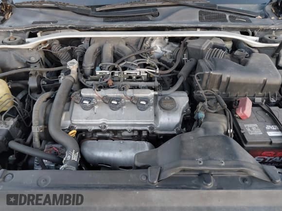 ✅ 2002 Lexus ES 300 • VIN: JTHBF30GX20075778 • Lot: 43899211. Listed on IAAI with 136,125 mi. Free auction sales archive from the USA and detailed vehicle history report at DreamBid. Image 10.