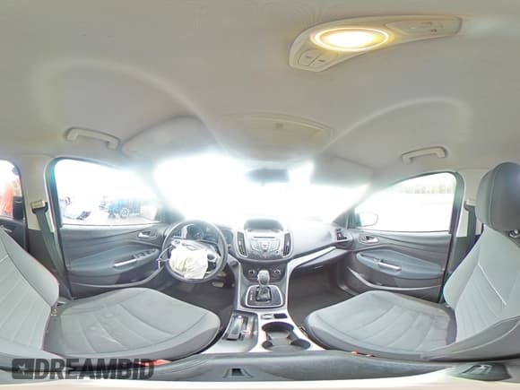 ✅ 2013 Ford Escape SE • VIN: 1FMCU0G9XDUA21874 • Lot: 85776395. Wystawiony na Copart z przebiegiem 201 652 mil. Bezpłatny archiwum sprzedaży aukcyjnych z USA i szczegółowy raport historii pojazdu na DreamBid. Zdjęcie 16.